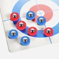 thumbnail image 2 of MasteelfCA 8pcs Tabletop Football Game Sliding Beads Desktop Shuffle-Balls Game Accessories, 2 of 7