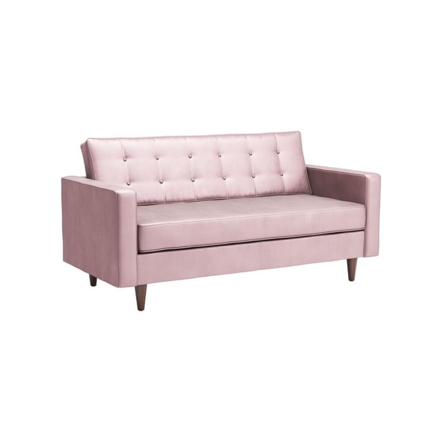 Sofa Kessa Muebles Puget Rosa