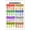 UNFRAMED12X18INCH(30X45CM), variant on Vitamins and Minerals Poster Healthy Eating Nutrient Guide Wall Art Essential Micronutrients Perfect for Home Food Education Kitchen or School Wall Decoration
