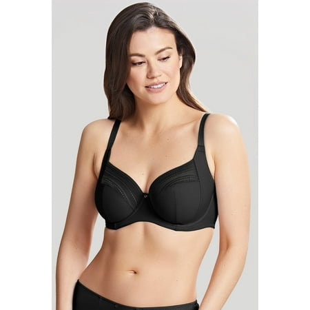 Panache Womens Serene Side Support Bra Style-10305
