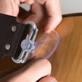thumbnail image 4 of Classical Guitar Support Frame Guitar Support Right Handed, 4 of 8