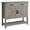 grey, variant on Farmhouse Console Table with 2-Door Cabinet & 2 Drawers, Buffet Storage Shelf Cabinet for Kitchen, Dining Room, Living Room, Entryway