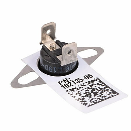 Lennox 69W39 Limit Control 190F