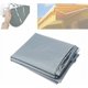 thumbnail image 5 of Cubierta protectora para toldo, cubierta de almacenamiento de toldo retráctil manual, impermeable y a prueba de polvo, gris, 2m, para toldo de patio, 5 of 5