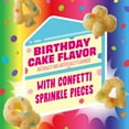 thumbnail image 3 of Lucky Charms Rainbow Sprinkles Cereal with Marshmallows, Family Size, 18.4 oz, 3 of 15