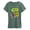 HEATHER JUNIPER, variant on - Rancor Action Figure - Women's Short Sleeve Classic Fit Tee