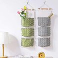 thumbnail image 1 of Wall Hanging Storage Bag, Waterproof Over The Door Closet Organizer, 1 of 4
