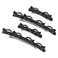 thumbnail image 3 of Hairpin Braid Clip, Elegant Hair Styling Braid Clip  For Dating, 3 of 8