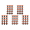 thumbnail image 1 of 250 Pcs Drip Irrigation Nozzle, Water Nozzle, Adjustable in 2 Modes: Water Mist and Water Column, 1 of 8