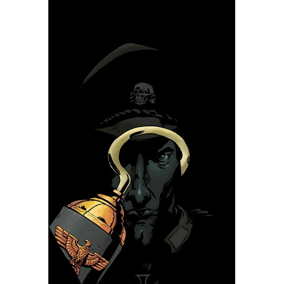 Peter Panzerfaust Volume 2: Hooked (Paperback)