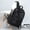 Camouflage black, variant on Simple Casual Junior High School Student Schoolbag,Camouflage blue