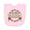 AD-Pink, variant on Inktastic My First Oktoberfest Newborn Bib
