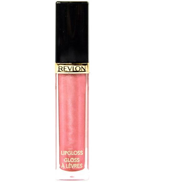 Revlon Super Lustrous Lip Gloss, Coffee Gelam