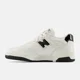 thumbnail image 3 of New Balance 550 BB550YKF WHITE Width D Lyfestyle Shoes Men's Women's, 3 of 5