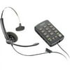 Plantronics Practica T110 Standard Phone - Corded - 1 x Phone Line