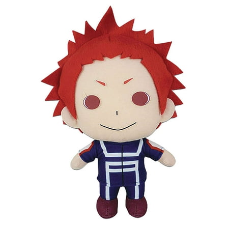 My Hero Academia Kirishima Plush