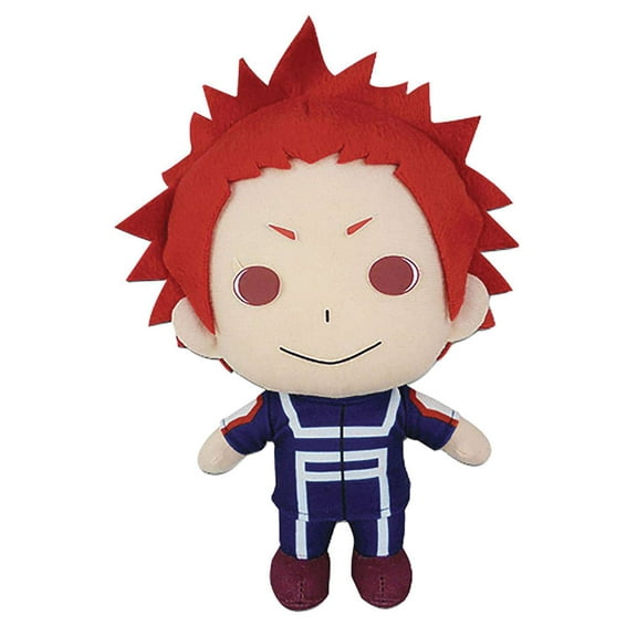 My Hero Academia Kirishima Plush
