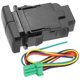 thumbnail image 3 of 12V Car Dual LED Light Bar Blue/Green for Toyota Prado Reiz Hilux, 3 of 5