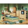 Maple Mate Bed,shaker Collection