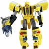 Transformers-hasbro Tra Generations Dlx Bumblebee Gold Bug