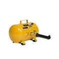 thumbnail image 1 of TSI Cheetah Bead Seating Tool - 5 Gallon Capacity, Model# CH-5, 1 of 4