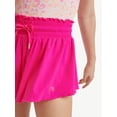 thumbnail image 3 of Justice Girls Flutter Short, Sizes XS - XLP, 3 of 7