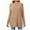 Brown winter sweatshirt women, variant on Usmixi Winter Sweater for Women Knitted Pullover Tops for Women Loose Casual Round Neck Thin Lightweight Sweater Tunic Casual Solid Sweater Fall Long Sleeve Tops 2023