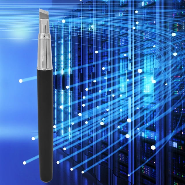 Herramienta de fibra óptica, cortadora de fibra óptica de tungsteno, trazador de fibra óptica de gran versatilidad