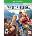 thumbnail image 1 of One Piece World Seeker Microsoft Xbox One, 1 of 2