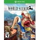 thumbnail image 1 of One Piece World Seeker Microsoft Xbox One, 1 of 2
