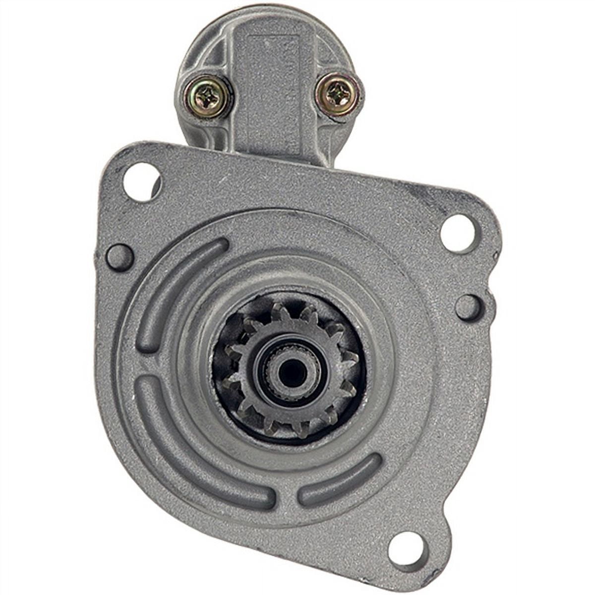 ACDelco Gold 337-1077 Starter Fits select: 1999-2001 FORD F350, 1999-2001 FORD F250