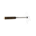 thumbnail image 3 of Langgg Retractable Billiards Cue Stick Bridge Portable for Pool Table Practice Home Head 13.5x8cm, 3 of 6