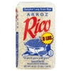 Rico Rice, Long Grain, White Grain 3lb
