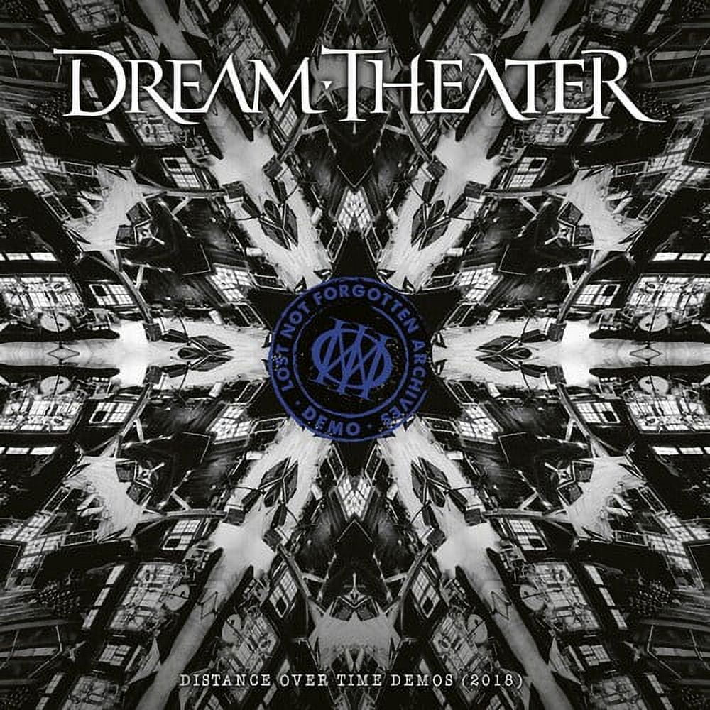 DreamTheater A Dramatic TurnofEvents スコア Dream Theater - A Dramatic Turn of Events | Deezer