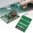 thumbnail image 4 of Buck Converter Module,2Pcs Step Down Module D DC Step Down Module Module Seamless Integration, 4 of 11
