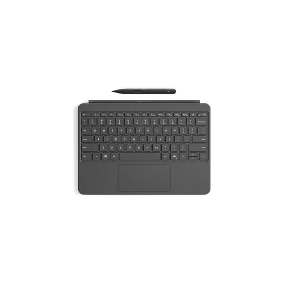 Microsoft Surface Pro 12" Keyboard with Slim Pen, Slate