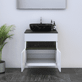 thumbnail image 5 of Laguna 2D 60 Floating Bathroom Vanity (24" Width), 5 of 6