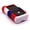 Red/White/Blue, variant on Premium Soft Silicone case for Medtronic Minimed Insulin Pump 630G/ 640G/ 670G/770G/780G (All Model)