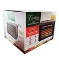 thumbnail image 3 of Deshidratador De Alimentos Excalibur Digital 6 Charolas Dh06, 3 of 3