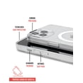 thumbnail image 2 of Funda para iPhone 12 Pro MagSafe Antigolpes, Uso Rudo, InstaCase Protector para iPhone 12 Pro antigolpes, case MagSafe Antigolpes, 2 of 3