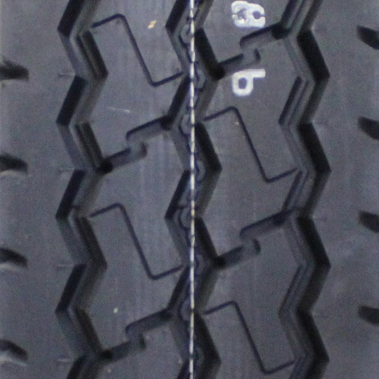 Sumitomo ST528 / Mixed Service AP 315/80R22.5 TL 20 157/154K