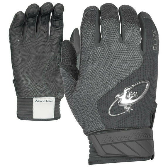 Lizard Skins Komodo Elite V2 Youth Boy's Baseball Batting Gloves