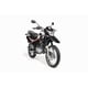 thumbnail image 1 of Motocicleta Doble Propósito Haojue Nk150s Blanco 2026, 1 of 8