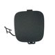 thumbnail image 5 of For - Jeep Compass 5UP67RXFAB Rear Bumper Tow Hook Eye Cap Cover, 5 of 5