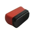 thumbnail image 4 of Colaxi Mini Denibbing File Adjustable Handheld Car Paints Remover Compact Multipurpose Stains on Cars Comfortable Grip Double Sided Red, 4 of 8