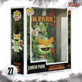 thumbnail image 2 of Figura Funko Pop Reanimation #27 Linkin Park Original, 2 of 6
