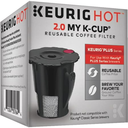keurig reusable