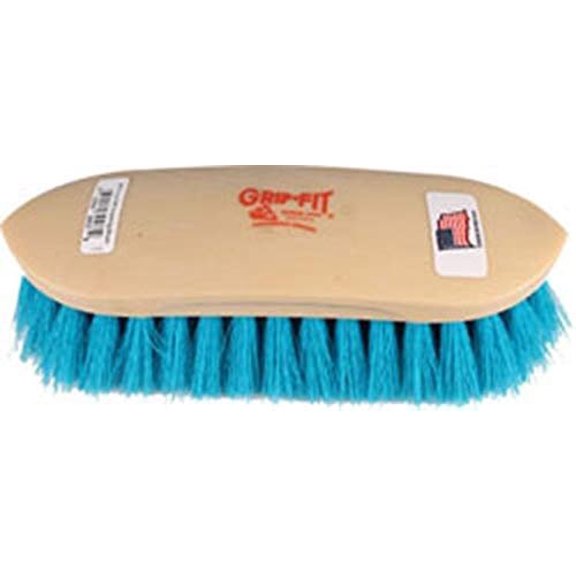 Decker 36 Aqua Syn Finish Brush,