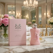 Parfums de Marly Delina Exclusif Eau De Parfum Spray, Perfume for Women, 2.5 oz