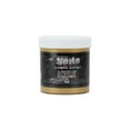 thumbnail image 2 of Soho Urban Artist Heavy Body Acrylic Paint - 500 ml Jar - Gold - Thick, Rich Color, Excellent Coverage, Professional Quality - Artists Acrylic Paint, 2 of 4